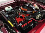 Plymouth GTX 426 Hemi 1968 года